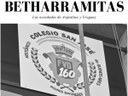 « Betharramitas » n.° 8 - octobre 2018 « Betharramitas » n.° 8 - octobre 2018