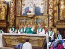 Célébrations en l'honneur de N. D. de Bétharram Célébrations en l'honneur de N. D. de Bétharram