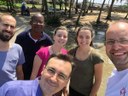 L'expérience du camp chantier des jeunes de la Région de Saint-Michel Garicoïts en Côte-d’Ivoire a pris fin L'expérience du camp chantier des jeunes de la Région de Saint-Michel Garicoïts en Côte-d’Ivoire a pris fin
