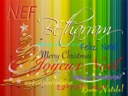 NEF décembre 2018 NEF décembre 2018