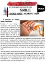 Smile octobre 2018 Smile octobre 2018