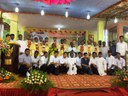 Temps de joie pour le Vicariat d'Inde Temps de joie pour le Vicariat d'Inde