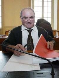 In memoriam…
