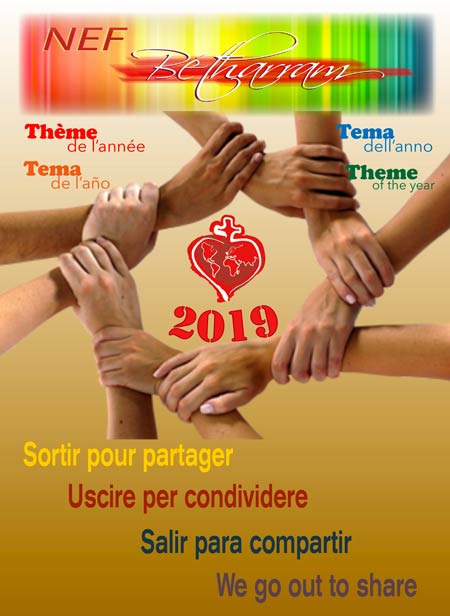 NEF janvier 2019