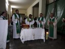 Rencontre des laïcs du Vicariat du Brésil en vue du chapitre régional de 2020