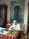 Assemblée du Vicariat de France-Espagne au terme de la visite canonique