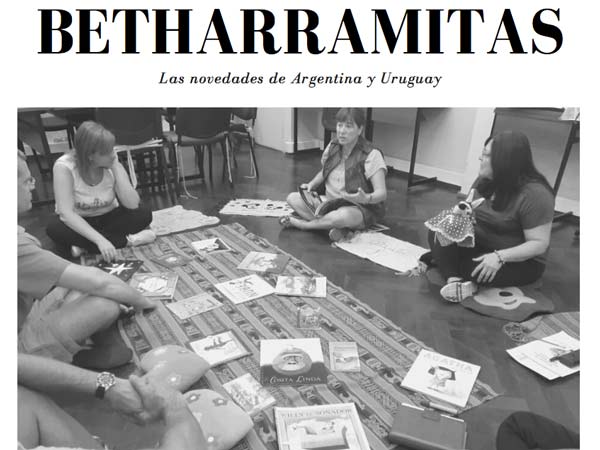 « Betharramitas » n.° 1 - février/mars 2020