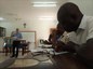 Exercices spirituels pour le Vicariat de Côte d'Ivoire Exercices spirituels pour le Vicariat de Côte d'Ivoire