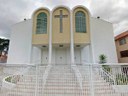 60è anniversaire de la présence bétharramite à Nova Granada 60è anniversaire de la présence bétharramite à Nova Granada