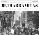 « Betharramitas » n.° 6 - 2021 « Betharramitas » n.° 6 - 2021