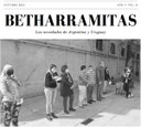 « Betharramitas » octobre 2021