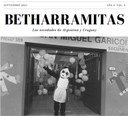 « Betharramitas » septembre 2021 « Betharramitas » septembre 2021