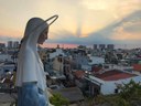 Exercices spirituels ignatiens pour les novices au Vietnam Exercices spirituels ignatiens pour les novices au Vietnam