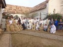 Journée de la vie consacrée à Bouar Journée de la vie consacrée à Bouar