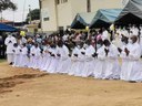 Ordinations sacerdotales au Vicariat de Côte d'Ivoire