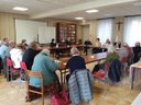 Assemblée générale de l’Association « Les Amis des Sanctuaires » Assemblée générale de l’Association « Les Amis des Sanctuaires »