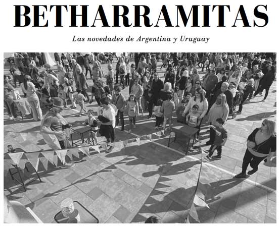 « Betharramitas » août 2022