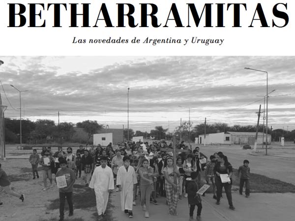 « Betharramitas » avril 2022