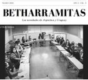 « Betharramitas » mars 2022