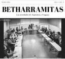 « Betharramitas » mars 2022 « Betharramitas » mars 2022