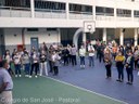 Début de la Semaine Sainte pour le personnel du Collège Bétharramite « San José » d'Asunción Début de la Semaine Sainte pour le personnel du Collège Bétharramite « San José » d'Asunción