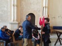 Le vendredi saint à Bétharram Le vendredi saint à Bétharram
