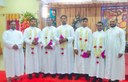 Premières professions et professions perpétuelles en Inde... Premières professions et professions perpétuelles en Inde...
