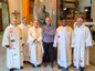 Conseil Régional de la Région « St. Michel Garicoïts » à Bétharram