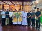 Fête dans le Vicariat de Thaïlande et du Vietnam ! Fête dans le Vicariat de Thaïlande et du Vietnam !
