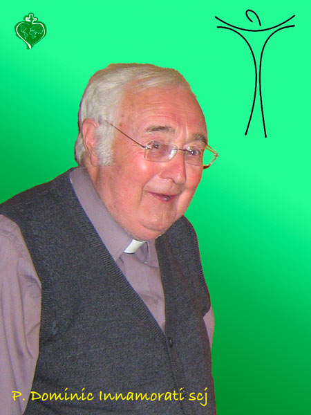 Père Dominic Innamorati scj