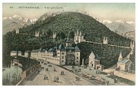 Notre Dame de Bétharram 1900