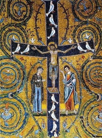 Fête de la Sainte Croix