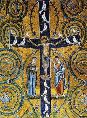 Fête de la Sainte Croix