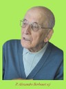 BERHOUET Alexandre (Père) - France BERHOUET Alexandre (Père) - France