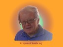 BADIE Gérard (Père) BADIE Gérard (Père)