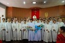 Vicariat de Thaïlande et Vietnam