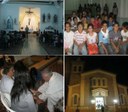 Présence missionnaire et itinérant à Santiago del Estero (Beltrán)