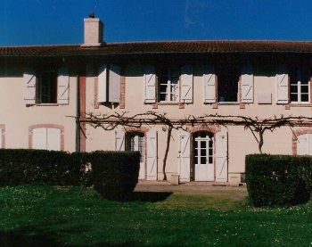 Communauté de Pibrac Communauté de Pibrac