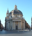 Communauté de N. D. Miracoli, Roma