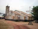 Communauté de Bouar - Paroisse Notre-Dame de Fatima