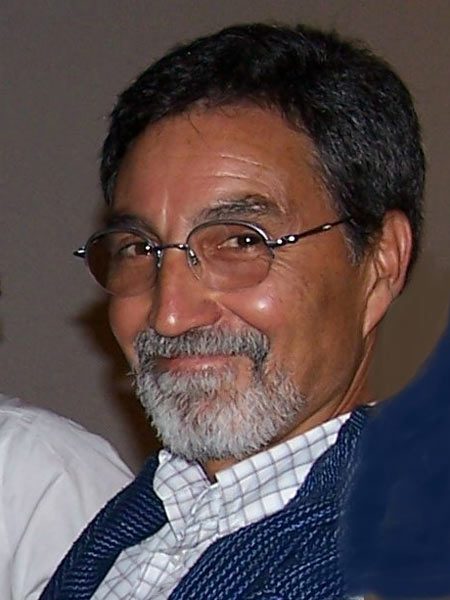 Tonino Vicari