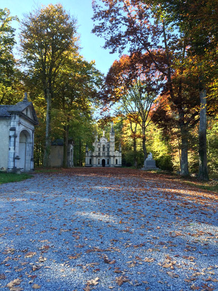 Le Calvaire de Bétharram (8)