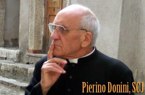 + P. Pierino Donini (1923-2009)