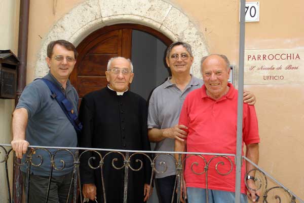 Orvinio, 2006 Orvinio, 2006