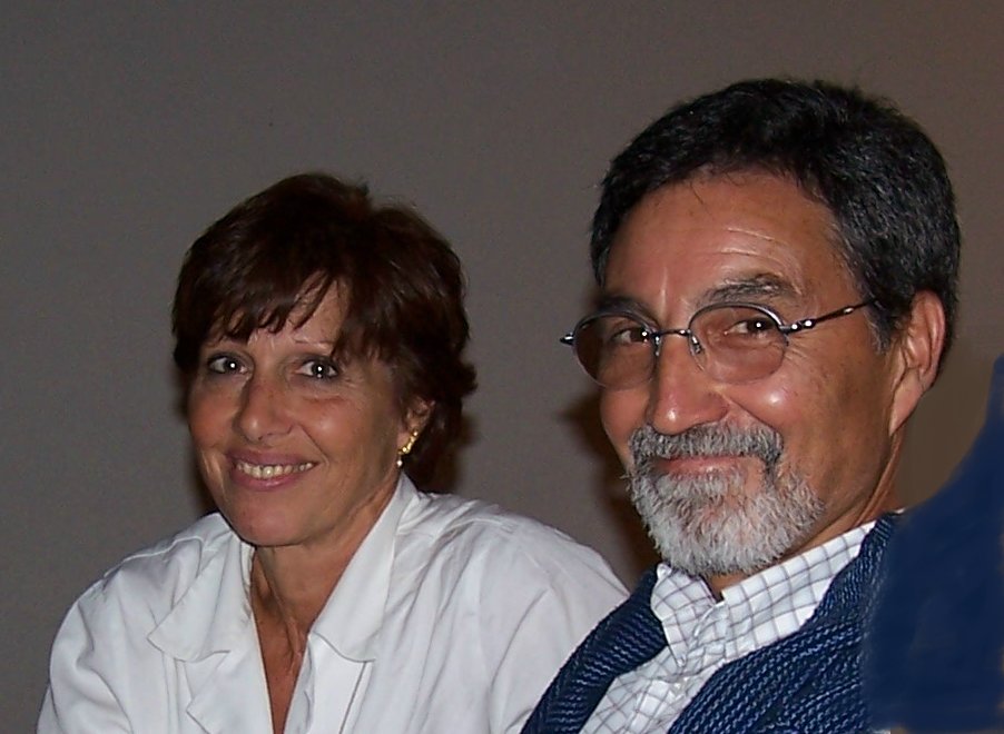 Caterina et Antonio Vicari