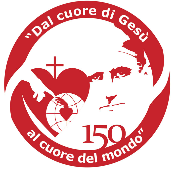 Logo del 150