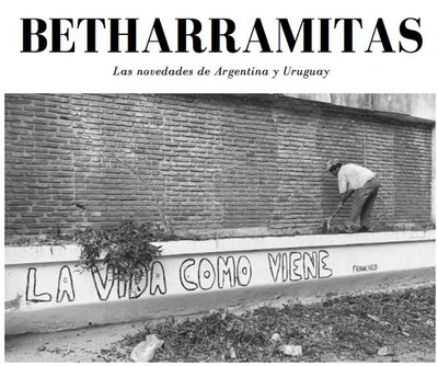 Betharramitas 2021 04