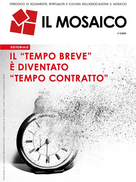 “Il Mosaico” numero 2 - 2021