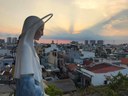 Esercizi Spirituali ignaziani per i novizi in Vietnam