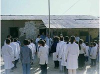 Argentina - Animazione Missionaria